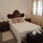 Chorrito 1 * לה אלברקה