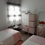 בית נופש Chorrito 1