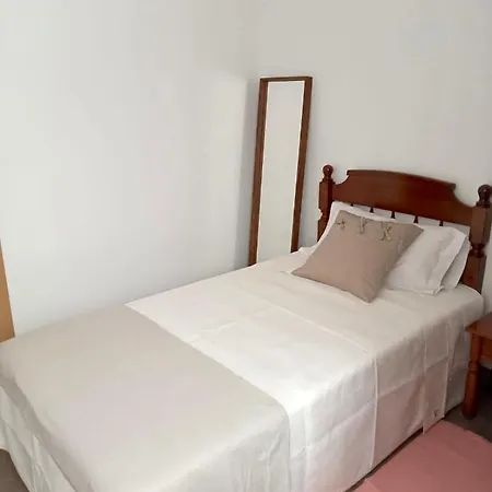 Holiday home Chorrito 1 *