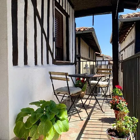 Holiday home Chorrito 1 *