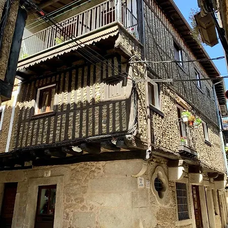 Chorrito 1 Holiday home