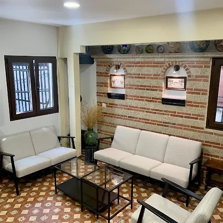 Chorrito 1 * La Alberca (Salamanca)