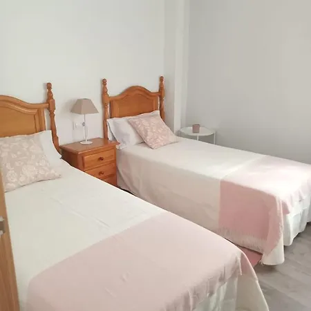 Chorrito 1 Сasa de vacaciones