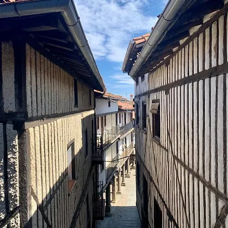 Сasa de vacaciones Chorrito 1 *