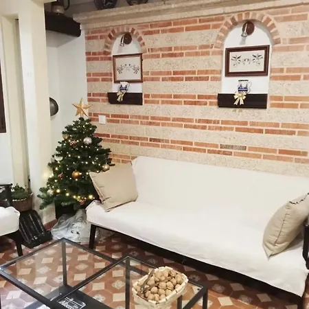 Chorrito 1 Сasa de vacaciones *