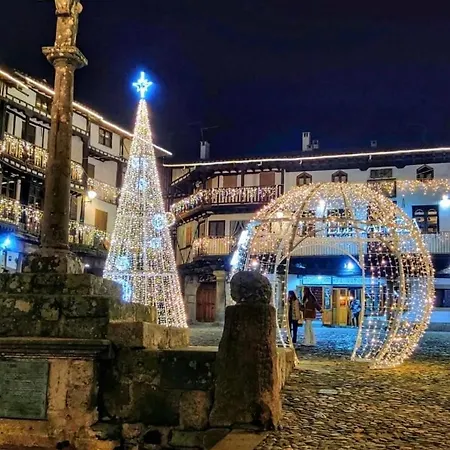 Сasa de vacaciones Chorrito 1 *