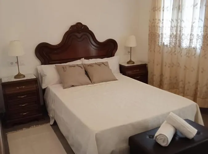 Chorrito 1 * La Alberca (Salamanca)