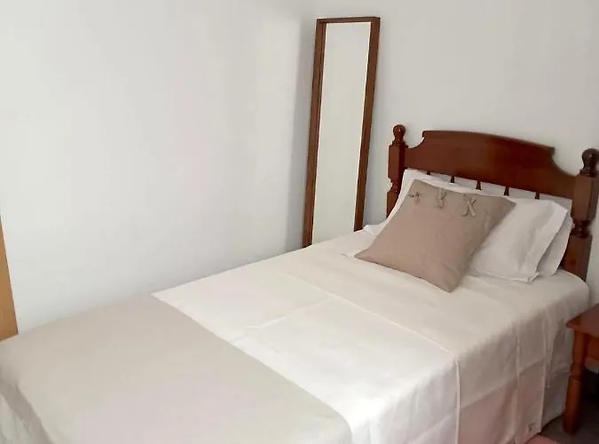 Vakantiehuis Chorrito 1 *