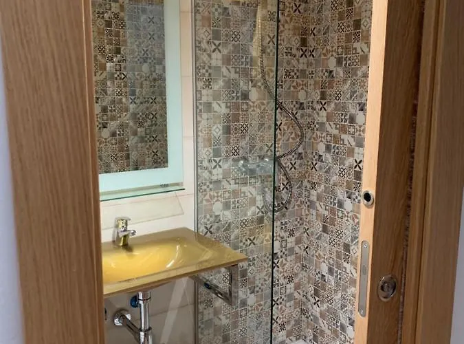 Vakantiehuis Chorrito 1 La Alberca (Salamanca)