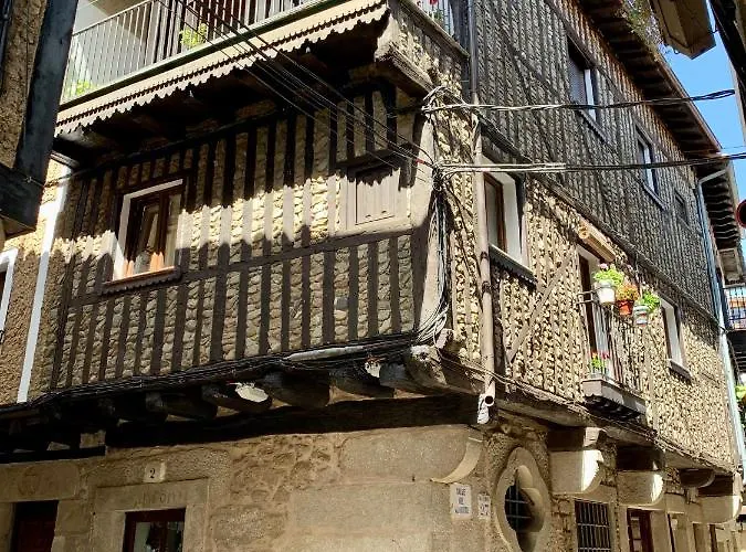 Chorrito 1 Vakantiehuis