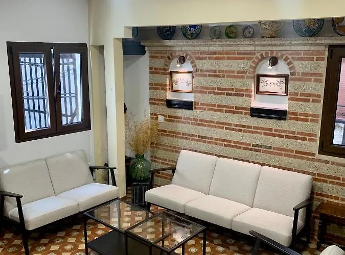 Chorrito 1 * La Alberca (Salamanca)