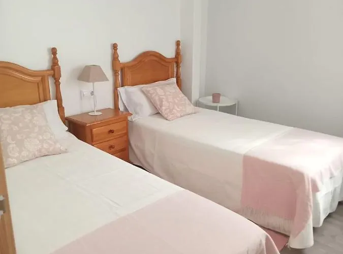 Chorrito 1 Vakantiehuis