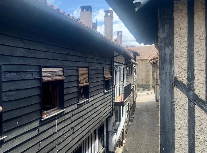 Chorrito 1 Vakantiehuis *