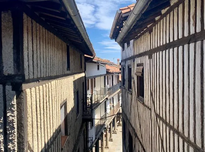 Vakantiehuis Chorrito 1 *