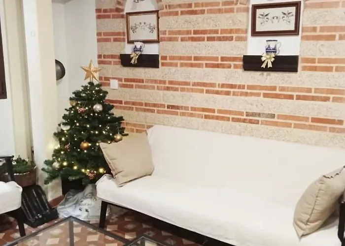 Chorrito 1 Vakantiehuis *