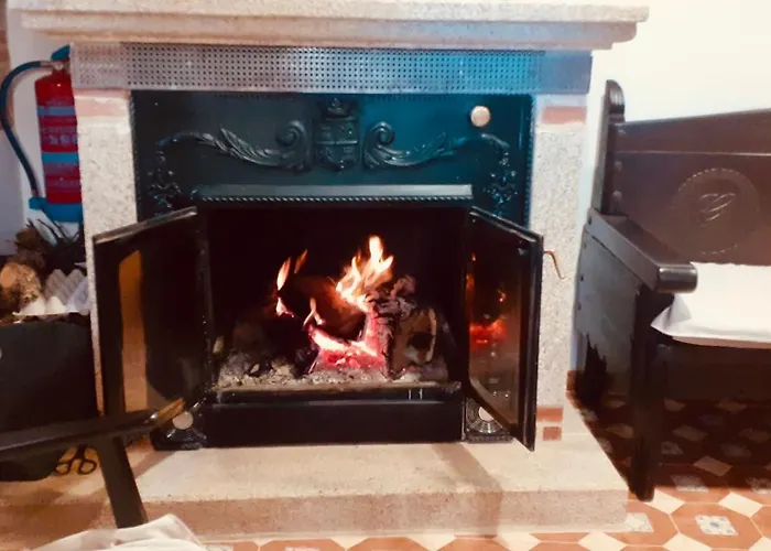 Vakantiehuis Chorrito 1