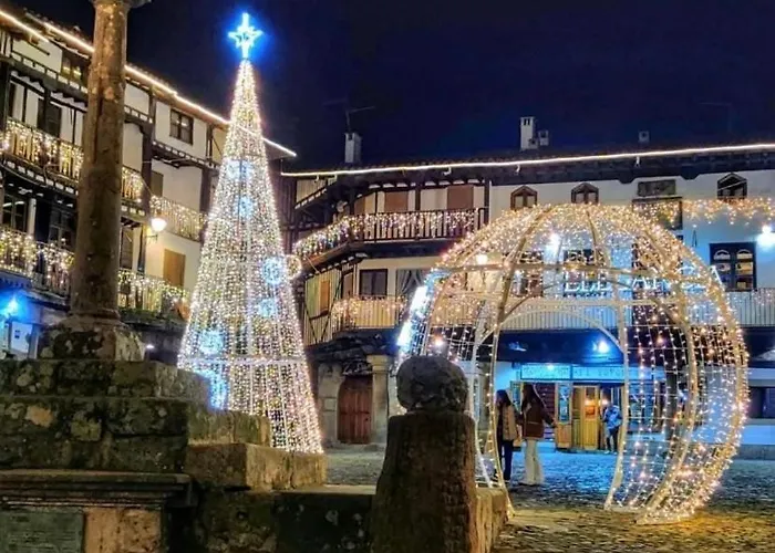 Vakantiehuis Chorrito 1 *